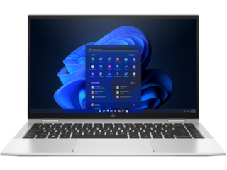 HP EliteBook x360 1040 G8 Notebook PC Wolf Pro Security Edition