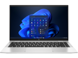 HP EliteBook x360 1040 G8 Notebook PC - Customizable