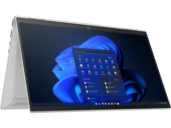 HP EliteBook x360 1040 G8 14" FHD Touchscreen Laptop (i7-1185G7 / 32GB RAM / 512GB SSD)