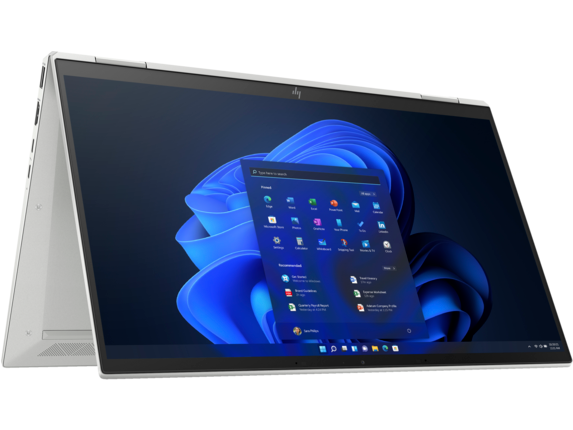 Business Laptop PCs, HP EliteBook x360 1040 G8 Notebook PC Wolf Pro Security Edition