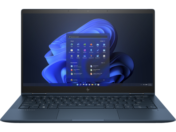 Business Laptop PCs, HP Elite Dragonfly Notebook PC G2 - Customizable