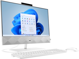 HP Pavilion All-in-One - 24-k0220z