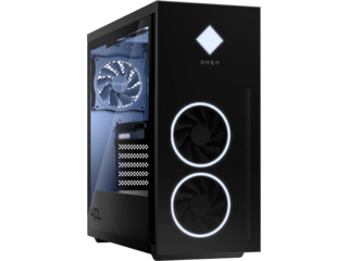 OMEN 40L Gaming Desktop