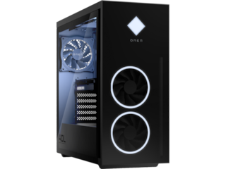 OMEN 40L Gaming Desktop | HP® Official Store