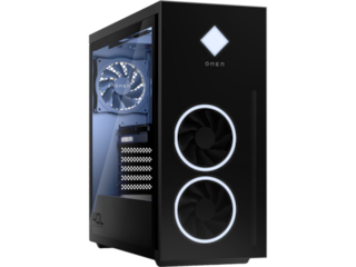 OMEN 40L Gaming Desktop GT21-1000m