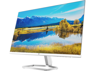 PSK MEGA STORE - HP V27ie G5 Monitor PC 68.6 cm (27) 1920 x 1080 Pixel  Full HD Nero - 196548760336 - Hewlett-Packard - 123,71 €