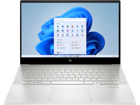 Laptop HP ENVY - 15-ep0002la
