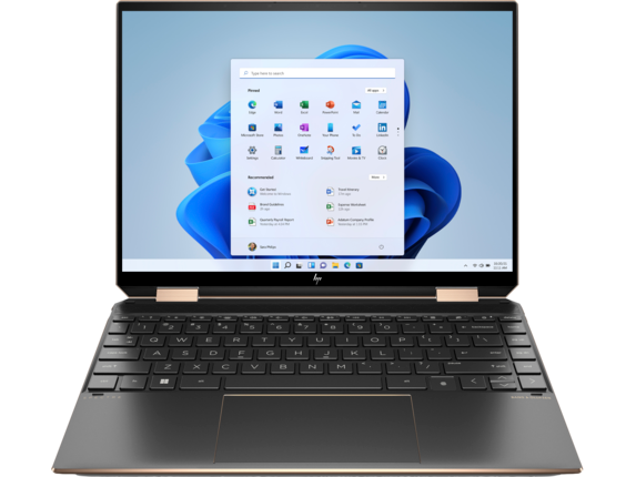 HP Home Laptop PCs, HP Spectre x360 Convertible Laptop - 14t-ea200