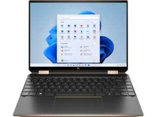 HP Spectre x360 Convertible Laptop - 14t-ea200