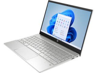 HP Pavilion Laptop 13-bb0027nr, 13.3", Windows 11 Home, Intel® Core™ i7, 16GB RAM, 512GB SSD, FHD