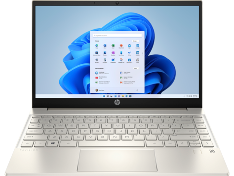 HP Pavilion Laptop-PC 13-bb0000 (9WG32AV)