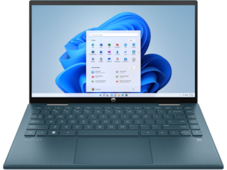 HP Pavilion x360 Convertible - 14t-dy000 touch HP Pavilion x360 Convertible - 14t-dy000 touch
