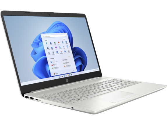 HP Laptop 15-dw4047nr, 15.6