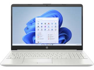 HP Laptop 15t-dw300