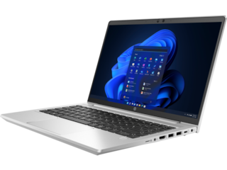 HP ProBook 640 G8 Notebook PC