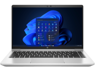 HP ProBook 640 G8 Notebook PC