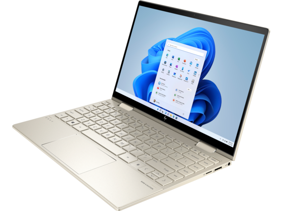 HP ENVY x360 Convertible Laptop - 13t-bd000