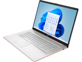 HP Laptop 17t-cn300, 17.3"