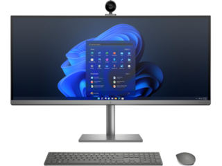 hp desktop computers models