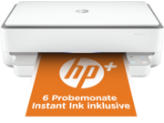 HP 223N4B Envy 6020E multifunkciós tintasugaras Instant Ink ready nyomtató