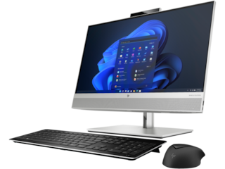 HP EliteOne 800 G6 All-in-One PC