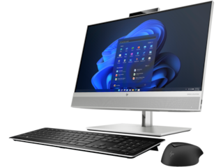 HP EliteOne 800 G6 All-in-One PC - Wolf Pro Security Edition