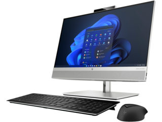 HP EliteOne 800 G6 All-in-One NonTouch PC