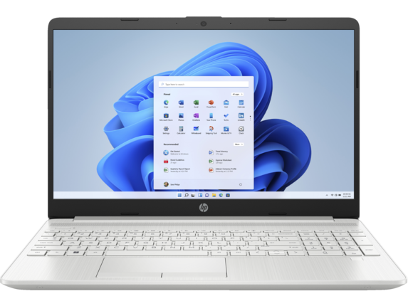 HP Laptop 15-dw3097nr, 15.6