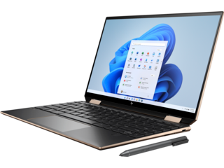 HP Spectre x360 Convertible 13-aw1002nr