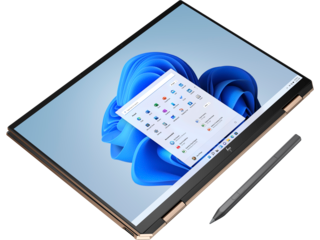 S*T様 HP Spectre x360 Convertible Laptop HP Spectre x360 Convertible Laptop - 14t-ea200