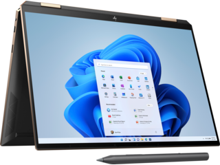 Windowsノート本体 HP Spectre x360 14-ea0000 Convertible HP Spectre x360 14 (14-ea0000, ea1000) - Specs, Tests, and