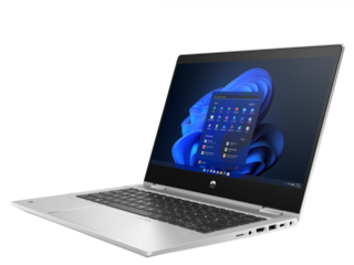 HP ProBook x360 435 G8 Notebook PC