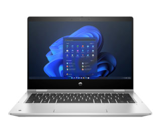 HP ProBook x360 435 G8 Notebook PC - Customizable