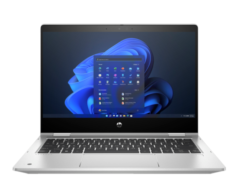 HP ProBook x360 435 G8 Notebook-PC (28M92AV)