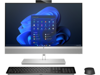 HP EliteOne 800 G6 All-in-One PC