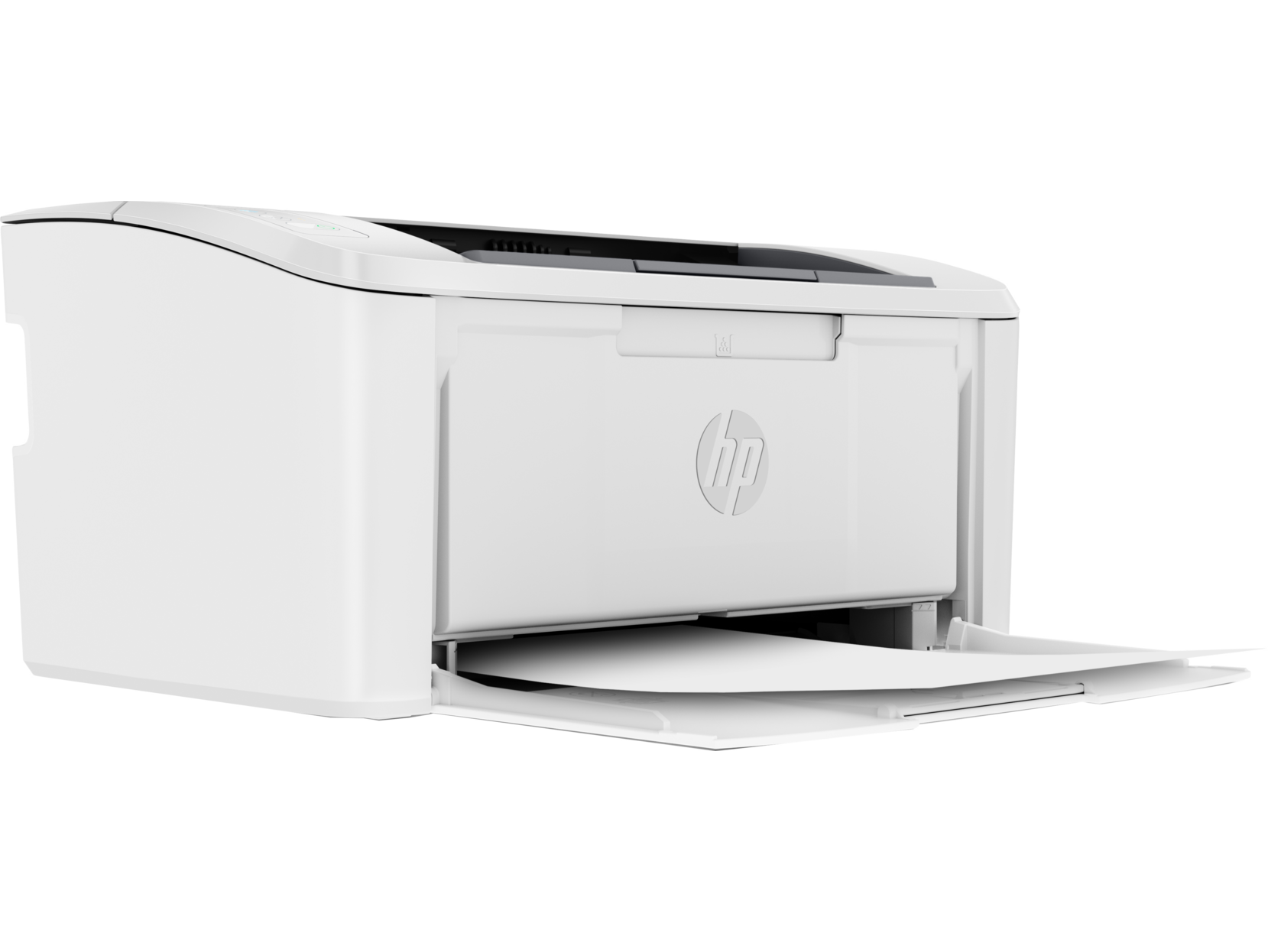 Hp laserjet m110we black and white laser precision 2024 wireless printer new