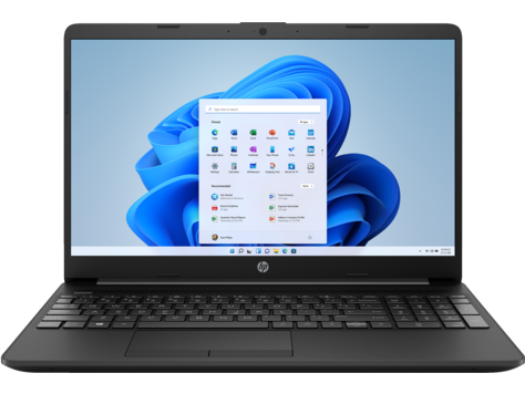 HP 15-gw0000 Laptop-PC (231Q9AV)