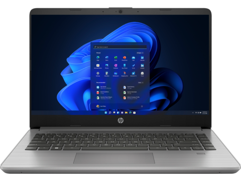 HP 340S G7 Notebook PC (8BC21AV)