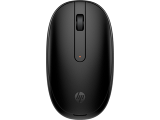 HP 240 Black Bluetooth Mouse