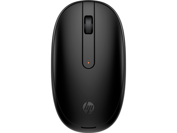 Mice/Pens/Other Pointing Devices, HP 240 Black Bluetooth Mouse