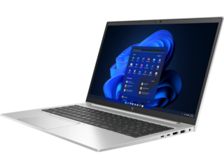 HP EliteBook 855 G8 - Wolf Pro Security Edition