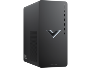 Victus by HP 15L Gaming Desktop TG02-0325m