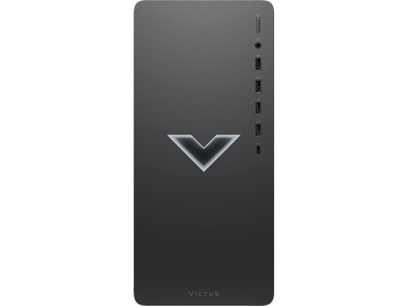Victus by HP 15L (TG02-0325m) Gaming Desktop, AMD Ryzen 5, 8GB RAM, 256GB SSD