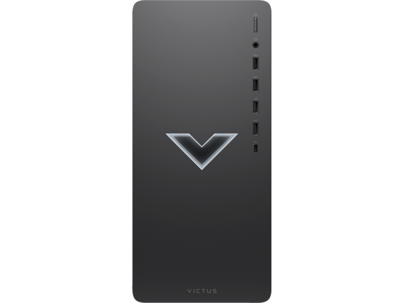 Victus by HP 15L Gaming Desktop TG02-0346st | Intel® Core™ i5- 12400 | Windows 11 Home | 8 GB DDR4 | 49N24AV_100013