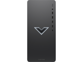 Victus by HP 15L Gaming Desktop TG02-0325m