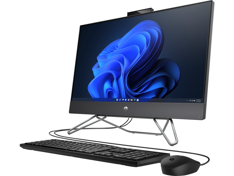 hp 205 aio