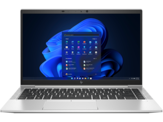HP EliteBook 845 G8 - Wolf Pro Security Edition