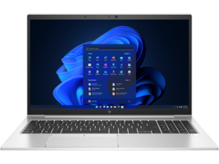 HP EliteBook 855 G8 Notebook PC - Customizable
