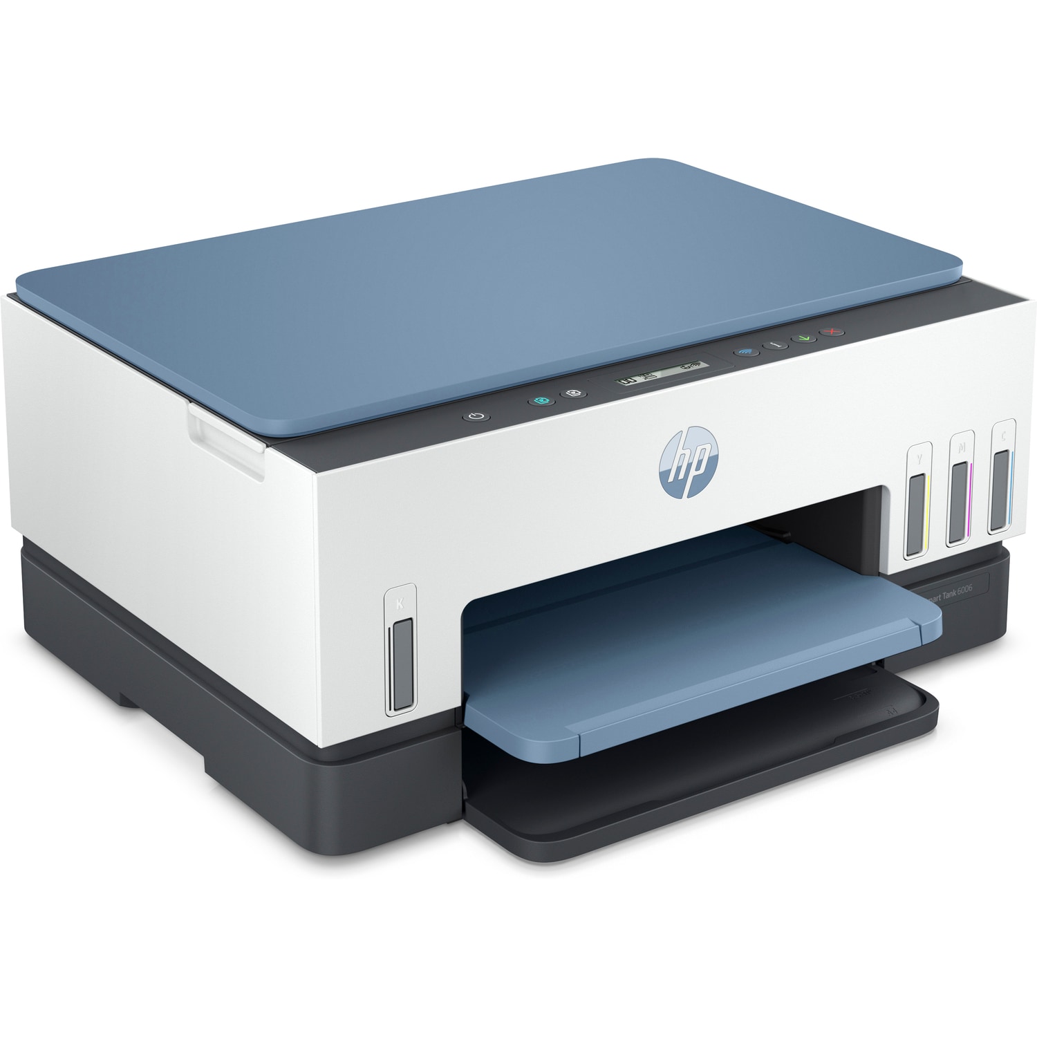 「数量限定 在庫処分セール」 6006 Tank Smart HP All Lanka Sri HP® | Printer One in プリンター・複合機