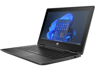 HP SSD Touchscreen Laptops